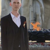 Эльдар, 24 года из г. 