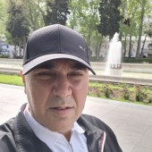 Камран, 53 года из г. 