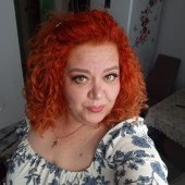 Светлана, 42 года из г. 