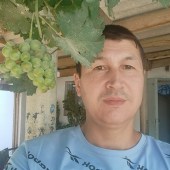 Рустам, 47 лет из г. 