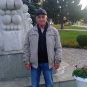 НетИмени, 77 лет из г. 