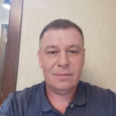Рамиль, 47 лет из г. 