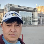 Ринат, 40 лет из г. 