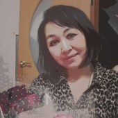 Люция, 53 года из г. 