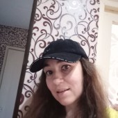 Юлия, 39 лет из г. 