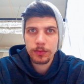 Фади, 30 лет из г. 