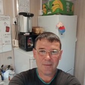Ильмир, 45 лет из г. 