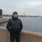 Раиль, 38 лет из г. 