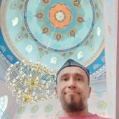Марат, 42 года из г. 