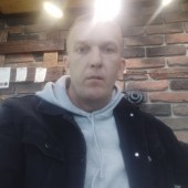 Денис, 42 года из г. 
