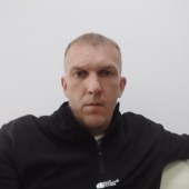 Денис, 42 года из г. 