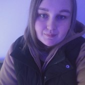 Диана, 25 лет из г. 