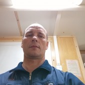 Константин, 42 года из г. 