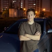 Рафаиль, 30 лет из г. 