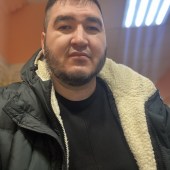 Айрат, 41 год из г. 