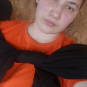 Рагида, 22 года из г. 