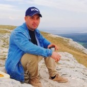 Ильфир, 39 лет из г. 