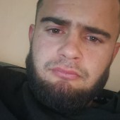 Юнус, 24 года из г. 