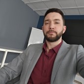 Ильмир, 30 лет из г. 