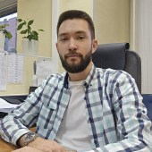 Ильмир, 30 лет из г. 