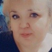 Альфия, 47 лет из г. 