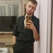 Ильдар, 24 года из г. 