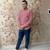 Булат, 31 год из г. 