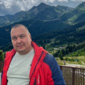 Ильдар, 42 года из г. 