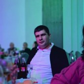 Араик, 35 лет из г. 