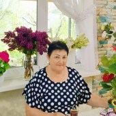 Ление, 65 лет из г. 