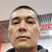 Ильназ, 43 года из г. 