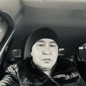 Динар, 42 года из г. 