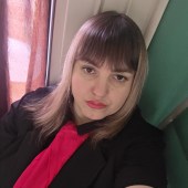 Алия, 39 лет из г. 