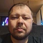 Айвар, 40 лет из г. 