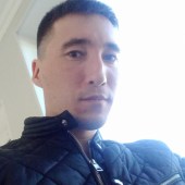 Азамат, 35 лет из г. 