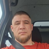 Ильгиз, 41 год из г. 