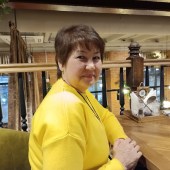 Зульфия, 54 года из г. 