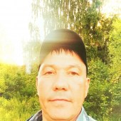 Ильнур, 42 года из г. 