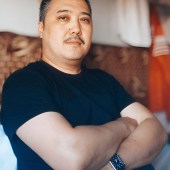 Карим, 51 год из г. 