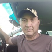 Руслан, 47 лет из г. 