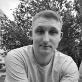 Руслан, 36 лет из г. 