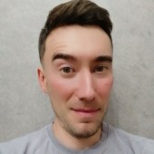 Ильяс, 33 года из г. 
