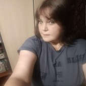 Альбина, 45 лет из г. 