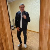 Ришат, 35 лет из г. 