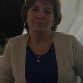 Лара, 54 года из г. 