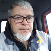 Артур, 49 лет из г. 