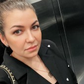Эльза, 35 лет из г. 