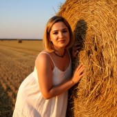 Айгуль, 31 год из г. 