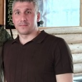 Данис, 40 лет из г. 