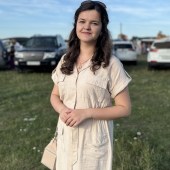 Энже, 25 лет из г. 